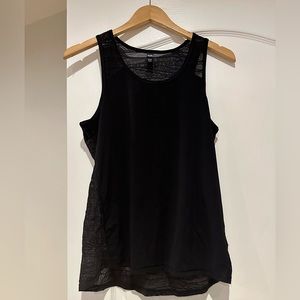 VS - workout tank
